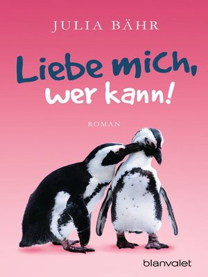 cover image of Liebe mich, wer kann!